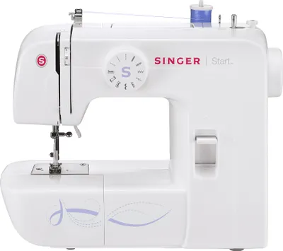 Zdjęcie produktu dla Maszyna do szycia Singer Start 1306