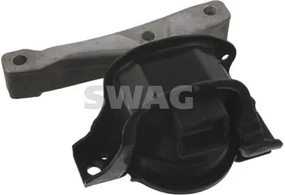 Produktbild von SWAG Motorlager Hydrolager Rechts Oben für CITROËN C3 I Schrägheck (FC, FN) 62 93 6861