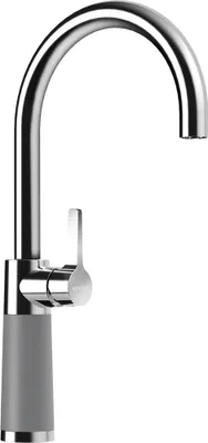 Immagine prodotto di Rubinetto SCHOCK SC-520 in CROMA con bocca fissa / CRISTALITE PLUS®