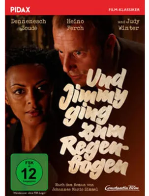 Obrázek produktu pro Alive AG 9673858, Film, DVD, Barevné provedení, HD, Německý, 90 min
