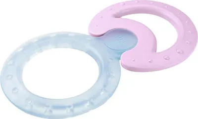 Produktbild von NUK Cooling Beißring-Set