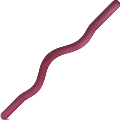 Produktbild von Pilates SZ Hantelstange - ergonomische Silikon Curlbar