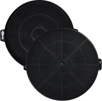 Produktbild von ETNA Aktivkohlefilter REC20 (2St.)