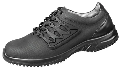 Produktbild von Abeba 1765 Halbschuh schwarz - 48
