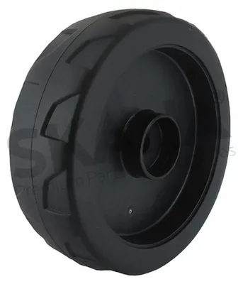 Immagine prodotto di Ruota originale Stiga 322686104/0 Diametro 150 mm