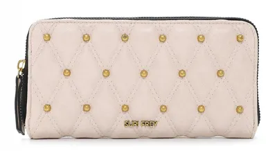 Produktbild von SURI FREY Geldbörse Corey Zip Around Wallet Beige