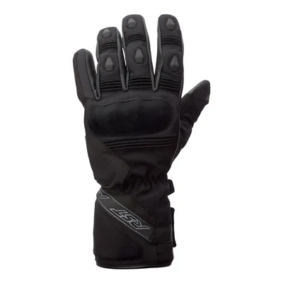 Produktbild von RST X-Raid Motorradhandschuhe, schwarz, L