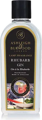 Obrázok produktu pre Duftlampenöl Ashleigh & Burwood Rhabarber Gin 500 ml
