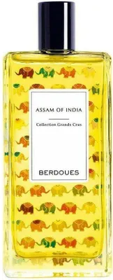 Zdjęcie produktu dla BERDOUES Assam Of India EDP 100ml