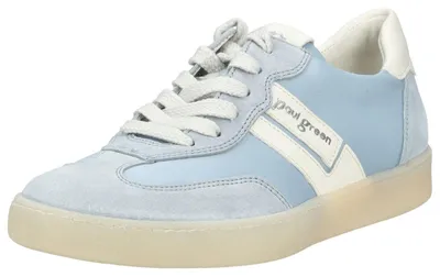 Produktbild von Paul Green Sneaker Sneaker Veloursleder/Textil