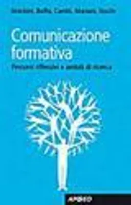 Produktbild von Comunicazione formativa