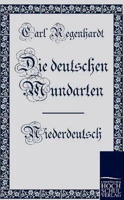 Produktbild von Die deutschen Mundarten