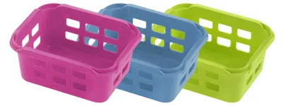 Obrázek produktu pro Heidrun Košík plast 14*11cm
