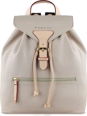 Produktbild von bugatti Rucksack Ella Ladies' Backpack Beige