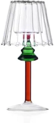 Productafbeelding van Kandelaar L'Albero dei Desideri - Ø 8,5 cm - Glas