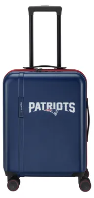 Produktbild von Travelite travelite x NFL 4 Rollen Kabinentrolley S 55 cm