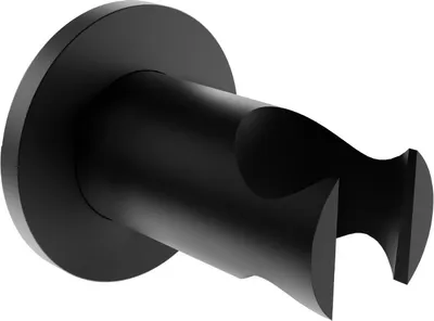 Produktbild von Mexen Kai Duschhalterung, Schwarz - 79351-70