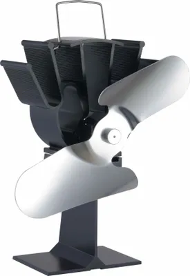 Produktbild von Kamin-Ventilator Wärmebetrieben