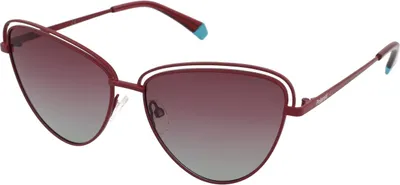 Produktbild von Polaroid Mod. Pld 4094_S Burgundy