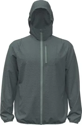 Produktbild von Under Armour Launch Lightweight Jkt - jasper blue, Größe:XL