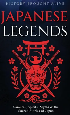 Produktbild von Japanese Legends