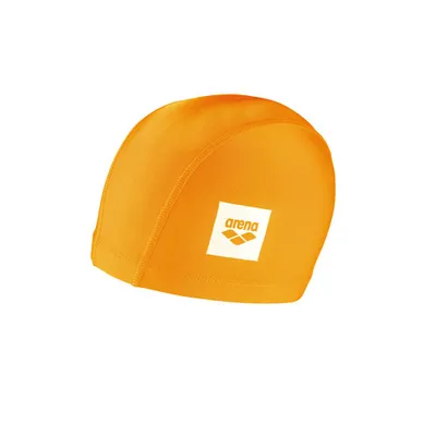 Image de Arena Swim Cap Unix Ii Orange One Size