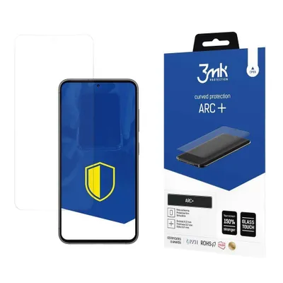 Zdjęcie produktu dla 3MK ARC+, Galaxy S24, 1 szt.