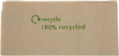 Produktbild von Recycelte -Servietten 1-lagig (6000 Stück)