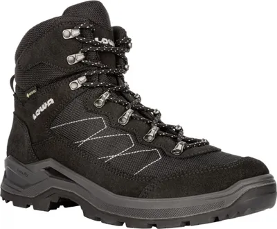 Produktbild von Lowa Taurus Pro Gtx Mid Schwarz Schwarz 46