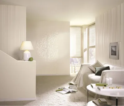 Produktbild von Rasch Vliestapete 818321 Rasch Free uni creme 10,05 x 0,53 m