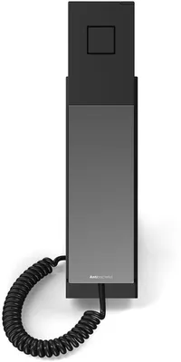 Produktbild von Snom HD30L Hoteltelefon - VoIP-Telefon - Voice-Over-IP