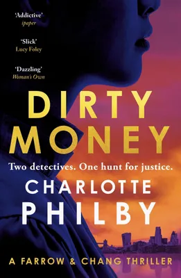 Produktbild von Dirty Money