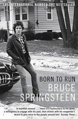 Immagine prodotto di Born to Run
