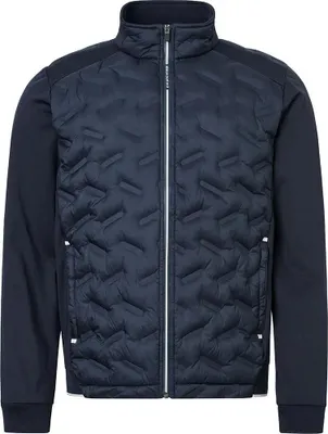 Produktbild von Abacus Golf Portrush Hybrid Jacke Blau 2XL Mann Blau 2XL