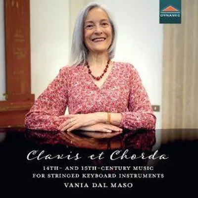 Produktbild von Clavis et Chorda