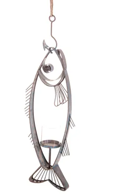 Immagine prodotto di Pesce Portacero da App 27 cm