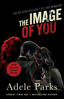 Produktbild von The Image of You
