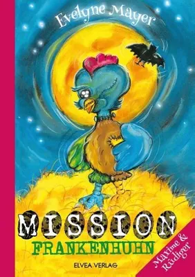 Produktbild von Mission Frankenhuhn