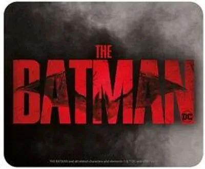 Zdjęcie produktu dla Batman - Logo - Podkładka pod mysz