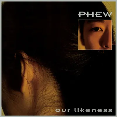Obrázek produktu pro Phew: Our Likeness - - (CD / O)