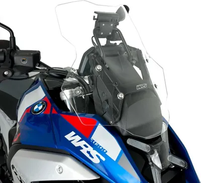 Obrázek produktu pro WRS WNDSCRN TOURING PLUS pro motocykl BMW R1300GS