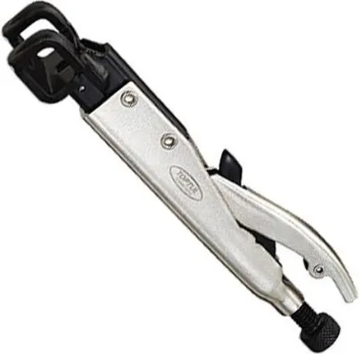 Produktbild von TOPTUL Karosseriezange DMAK1A09 215mm Chrom-Molybdänstahl