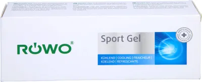 Zdjęcie produktu dla Röwo Sport-Gel 100ml tuba