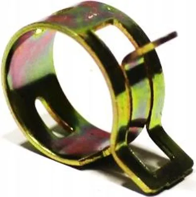 Produktbild von Kraftstoffschlauchklemme 18-21mm für Quad Motorrad Roller Growsun