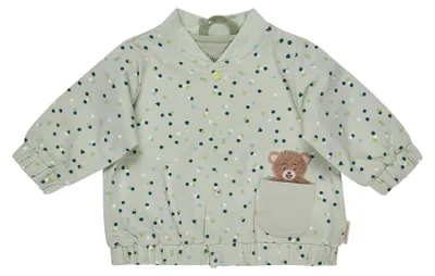 Produktbild von Sterntaler Babyjacke Konfetti