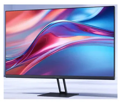 Zdjęcie produktu dla Xiaomi | A27Qi EU | 27 " | IPS | QHD | 16:9 | 100 Hz | 6 ms | 2560 x 1440 pixels | 250 cd/m² | HDMI ports quantity 1 | Black