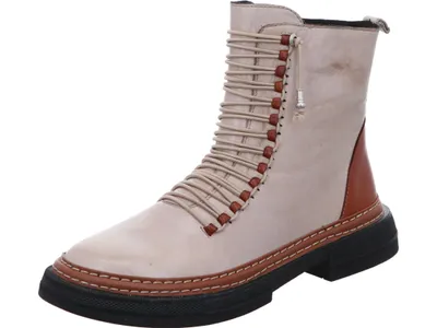 Produktbild von Gemini Damen Boot beige  Größe 37