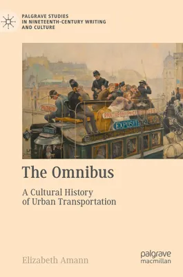 Produktbild von The Omnibus