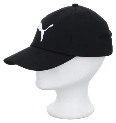 Immagine prodotto di PUMA cap Essential Cap Black-Big Cat nero