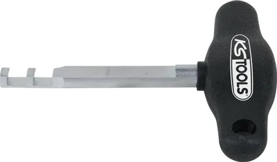 Produktbild von KS TOOLS 150.1361 Entriegelungswerkzeug Flach- / Rundstecker